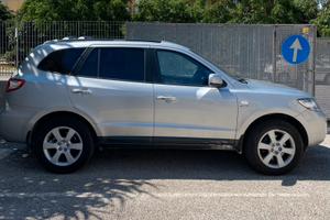 Hyundai Santa Fe 2.2 CRDi - 7 posti- Unico Propr