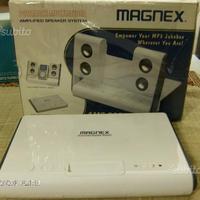 AUTORADIO BECKER-X MERCEDES--AMP UNIVERSALnuovo