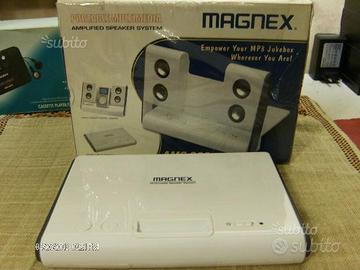 AUTORADIO BECKER-X MERCEDES--AMP UNIVERSALnuovo