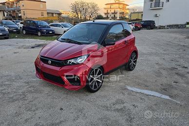 AIXAM City GTO Emotion