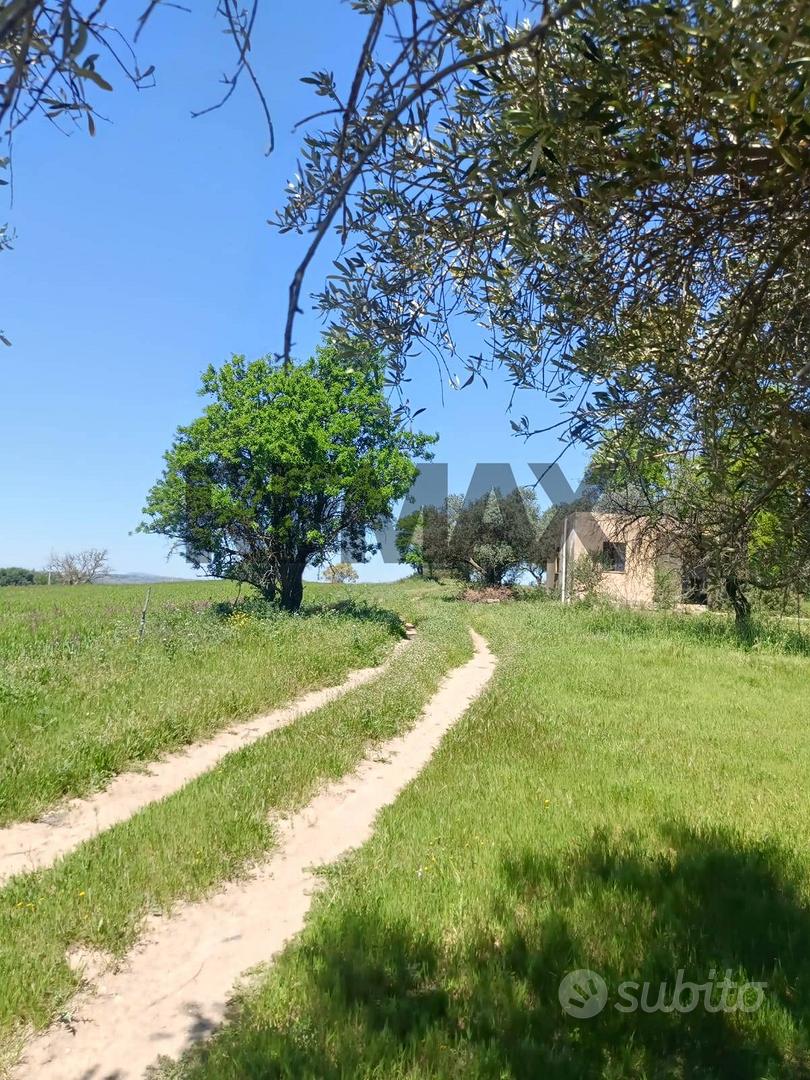Terreno - Caltagirone - Vista 2