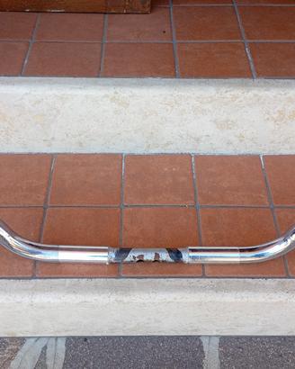 Manubrio originale HD Road King