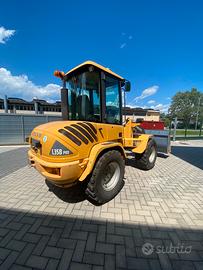 Pala volvo L35