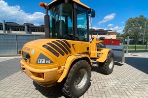 Pala volvo L35