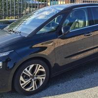 C4 Picasso 2.0 BlueHDi 150Cv EAT Exclusive