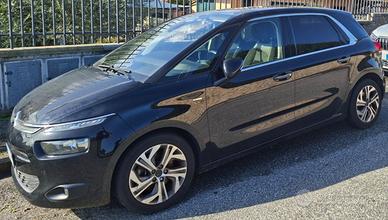 C4 Picasso 2.0 BlueHDi 150Cv EAT Exclusive