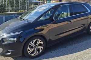 C4 Picasso 2.0 BlueHDi 150Cv EAT Exclusive