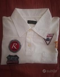 Maglia da uomo Reporter