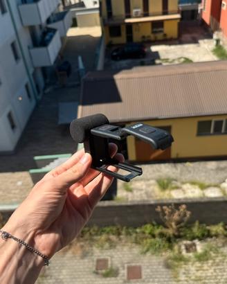 microfono gopro 9