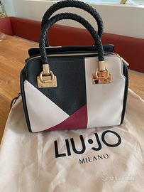 Borsa bauletto Liu Jo