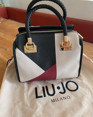 Borsa bauletto Liu Jo