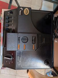Proiettore Super 8 Sonoro Vintage TCM Mach 1 / 888