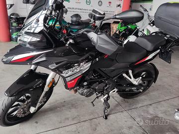 BENELLI TRK251