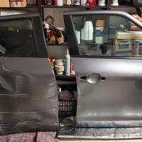 portiere nissan juke f15 (2010)