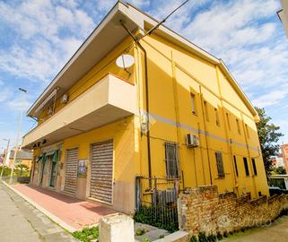 MONOLOCALE A FRANCAVILLA AL MARE