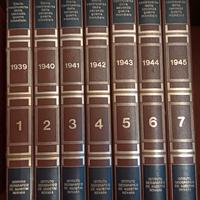 Storia controversa della seconda guerra mondiale