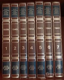 Storia controversa della seconda guerra mondiale