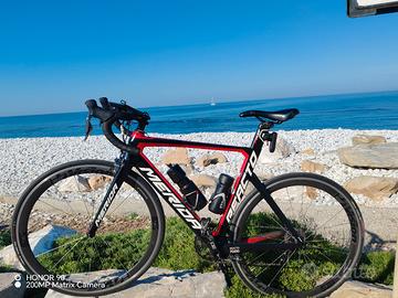 bici da corsa