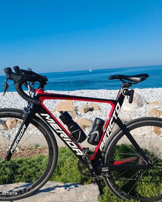 bici da corsa