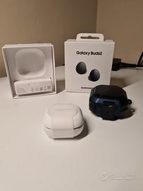 Samsung galaxy buds 2
