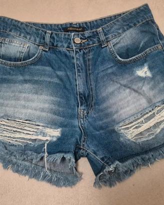 short Happiness 