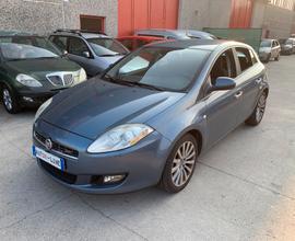 Fiat Bravo 1.4 T-jet 120 CV Dynamic