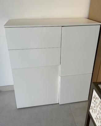 Madia da cucuna o salotto