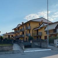 Bilocale arredato Telgate uscita autostrada