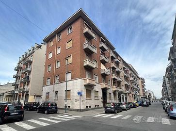 Appartamento Torino [CAPELLIVRG]