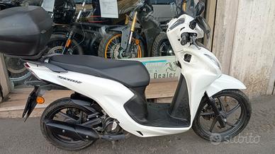 Honda Vision 110 cision