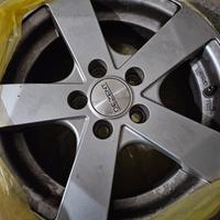 cerchi auto dezent 14