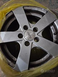 cerchi auto dezent 14
