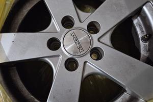 cerchi auto dezent 14