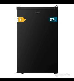 Congelatore Cecotec CoolMarket TF 97 - NUOVO