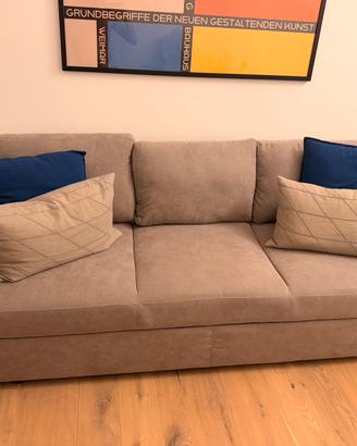 Divano letto Liberty - NUOVO