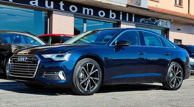 AUDI A6 Avant 40 S-tronic SPORT ADVANTAGE Virtua