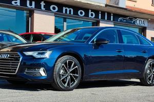 AUDI A6 Avant 40 S-tronic SPORT ADVANTAGE Virtua