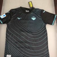 Maglia Serie A SS Lazio Valentin Castellanos 24/25