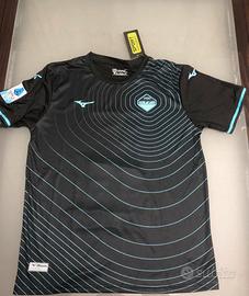 Maglia Serie A SS Lazio Valentin Castellanos 24/25