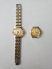 orologio timex donna
