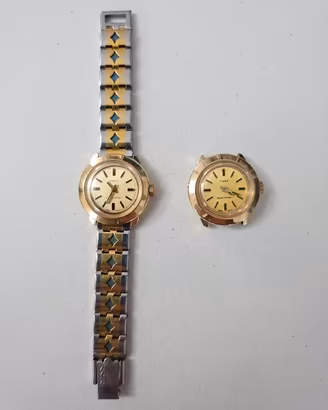 orologio timex donna