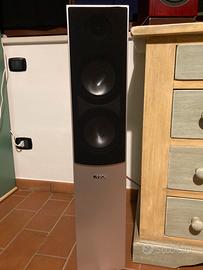 Casse Canton GLE 476