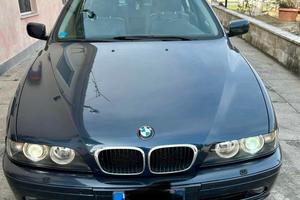 BMW 525 td