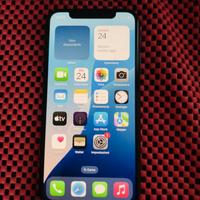 Apple iPhone XS 256GB iOS No FaceID Batteria 75%