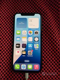 Apple iPhone XS 256GB iOS No FaceID Batteria 75%