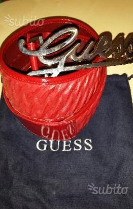 Cintura guess