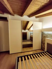 armadio camera da letto 