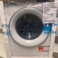Lavatrice whirpool 7kg