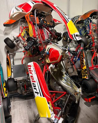 Kart kz 2025