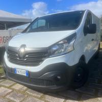 Renault Trafic T27 1.6dCi 145CV S&S L1-H1-2019